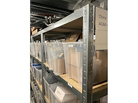 (42x) magazijnstelling 90x45x(h)176,5 cm - afbeelding 8 van  10