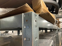 (42x) magazijnstelling 90x45x(h)176,5 cm - afbeelding 9 van  10