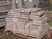 42x pallisadeband - afbeelding 1 van  5