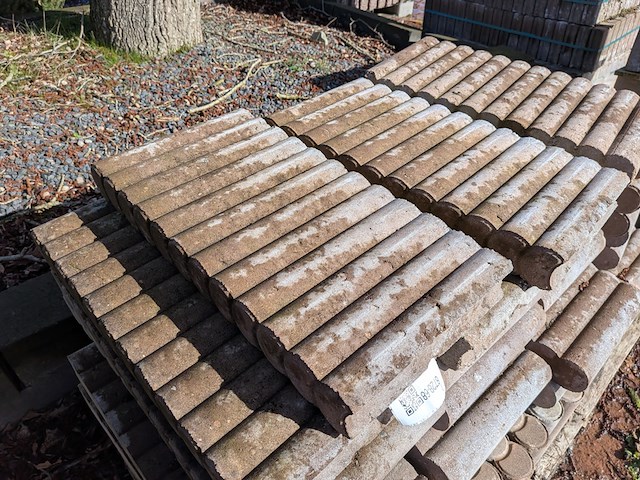 42x pallisadeband - afbeelding 3 van  5