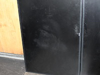 43 inch tv philips aan wandbeugel. afstandsbediening ontbreekt en dient gereinigd te worden. - afbeelding 4 van  4