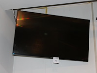 43 inch tv philips aan wandbeugel en afstandsbediening. - afbeelding 1 van  3