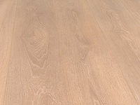 43 m2 laminaat plank - 1285 x 192 x 8 mm - afbeelding 1 van  4