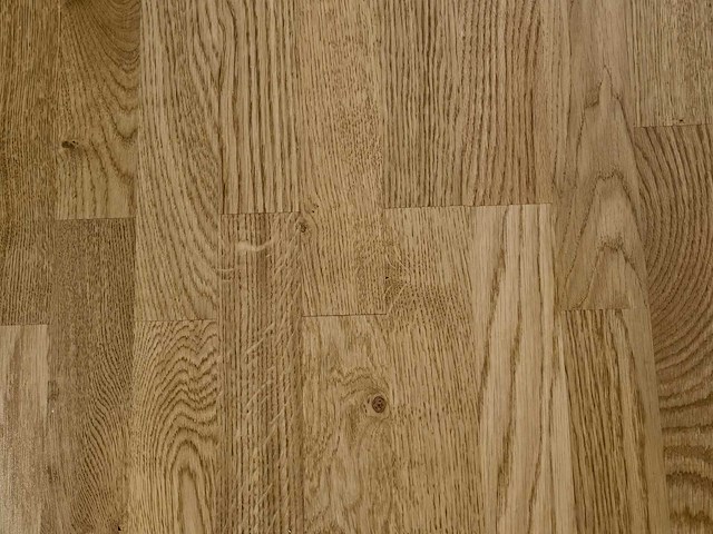43 m2 parket eiken multiplank - 600 x 600 x 38 mm - afbeelding 1 van  3