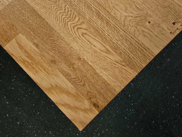 43 m2 parket eiken multiplank - 600 x 600 x 38 mm - afbeelding 2 van  3