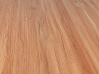 43 m2 pvc click plank - 1212 x 187 x 4,5 mm - afbeelding 1 van  4