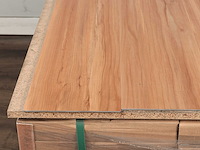43 m2 pvc click plank - 1212 x 187 x 4,5 mm - afbeelding 2 van  4