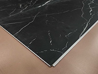 43 m2 pvc spc click tegel - 820 x 304 x 4 mm - afbeelding 2 van  3