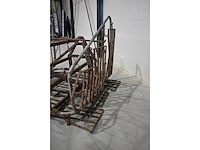 430 cm - sleepraam - afbeelding 7 van  7