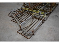 430 cm sleepraam - afbeelding 3 van  5
