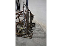 430 cm sleepraam - afbeelding 4 van  5
