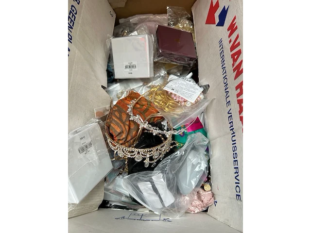 435x sieraden - afbeelding 7 van  10