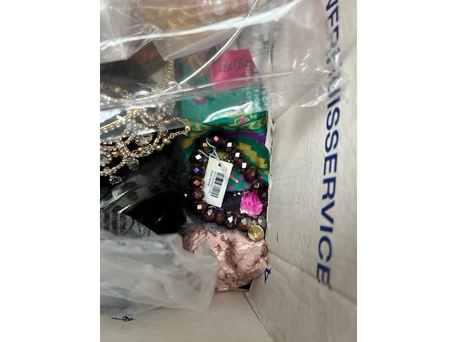 435x sieraden - afbeelding 8 van  10