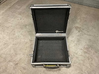 43x40cm flightcase - afbeelding 2 van  2