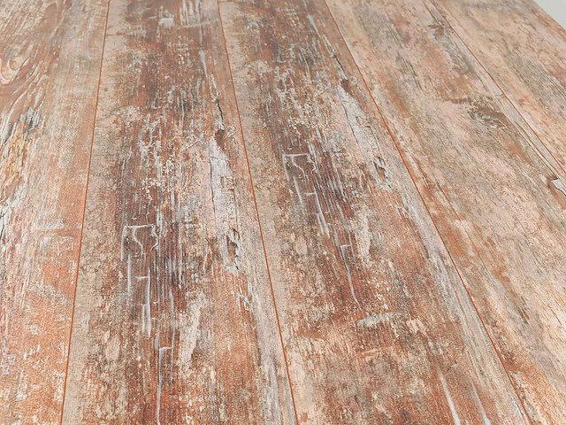 44 m2 laminaat plank - 1285 x 192 x 7+1 mm - afbeelding 1 van  4