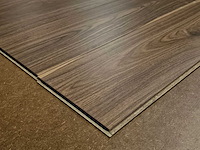 44 m2 laminaat plank - 1380 x 193 x 8 mm - afbeelding 2 van  3