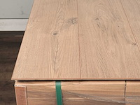 44 m2 laminaat plank - 1383 x 193 x 12 mm - afbeelding 2 van  4