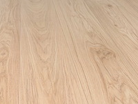 44 m2 laminaat plank watervast - 1380 x 193 x 10 mm - afbeelding 1 van  4