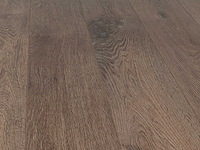 44 m2 pvc click plank met xps onderlaag - 1290 x 173 x 5 mm