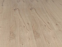 44 m2 pvc click plank met xps onderlaag - 1290 x 173 x 5 mm - afbeelding 1 van  4