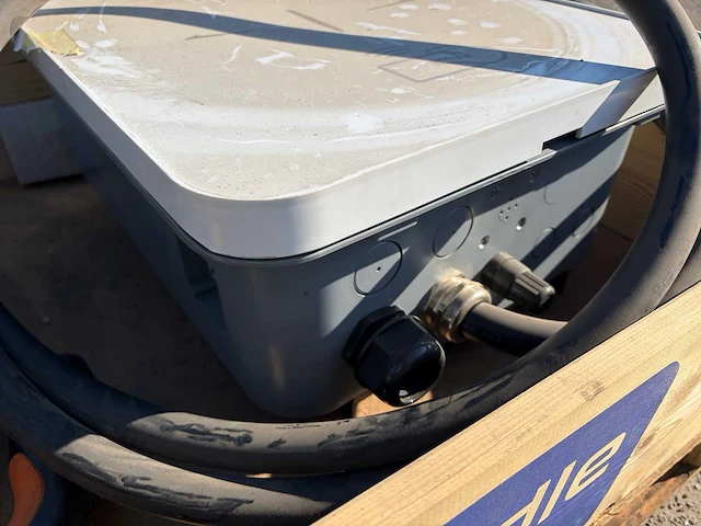 44kw ev acculader (2x) - afbeelding 2 van  18