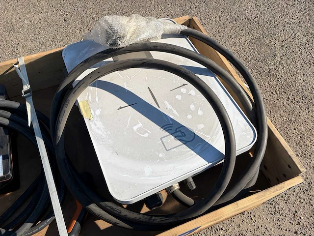 44kw ev acculader (2x) - afbeelding 3 van  18