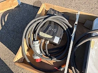 44kw ev acculader (2x) - afbeelding 4 van  18