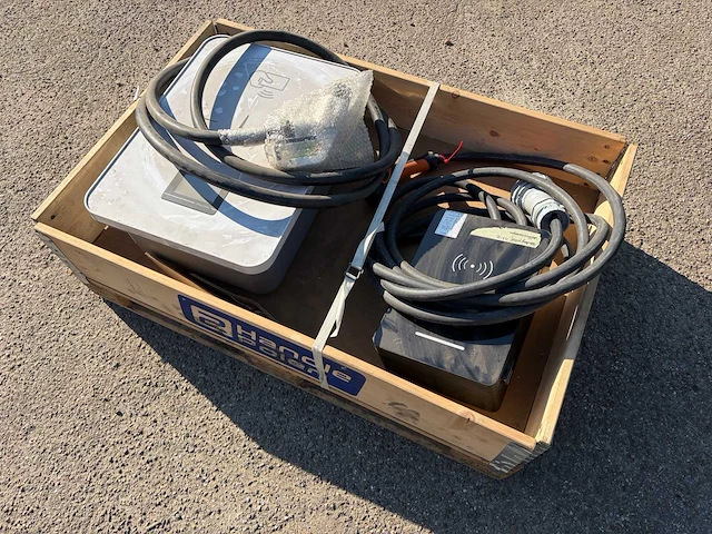 44kw ev acculader (2x) - afbeelding 12 van  18