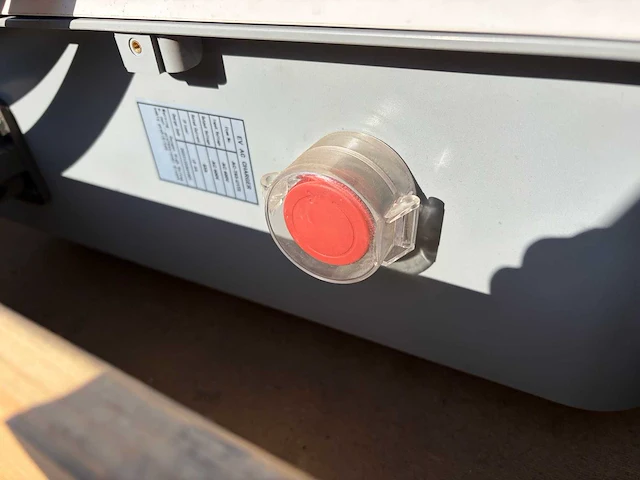 44kw ev acculader (2x) - afbeelding 13 van  18