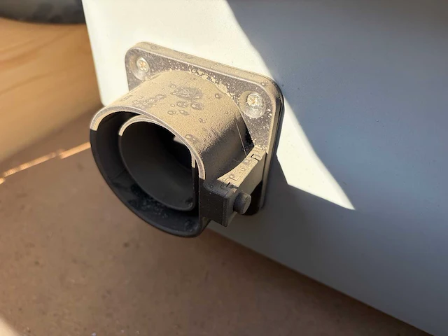 44kw ev acculader (2x) - afbeelding 14 van  18
