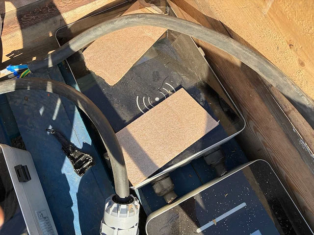44kw ev acculader (5x) - afbeelding 2 van  17
