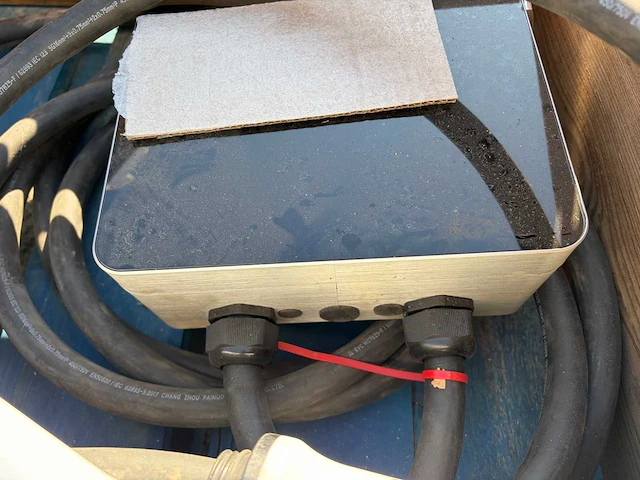 44kw ev acculader (5x) - afbeelding 6 van  17