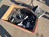 44kw ev acculader (5x)