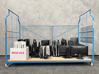 44x 24" monitor - divers - afbeelding 1 van  6
