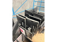 44x 24" monitor - divers - afbeelding 5 van  6