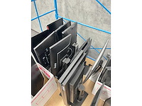 44x 24" monitor - divers - afbeelding 6 van  6