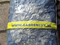 44x zak ardenner split a 20 kg gardenlux, grijs - afbeelding 2 van  5