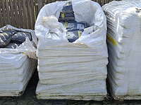 44x zak ardenner split a 20 kg gardenlux, grijs - afbeelding 4 van  5