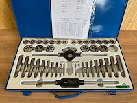 45-delige tap- en snijset - afbeelding 2 van  3