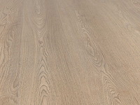 45 m2 laminaat plank - 1383 x 193 x 7 mm - afbeelding 1 van  4