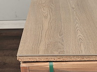 45 m2 laminaat plank - 1383 x 193 x 7 mm - afbeelding 2 van  4