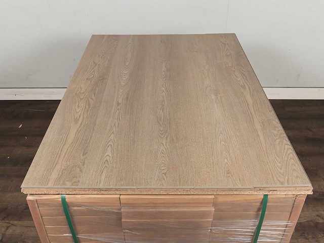 45 m2 laminaat plank - 1383 x 193 x 7 mm - afbeelding 3 van  4
