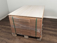 45 m2 laminaat plank - 1383 x 193 x 8+1 mm - afbeelding 4 van  4