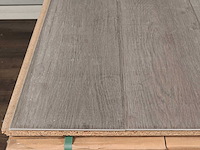 45 m2 pvc click plank - 1220 x 228 x 5 mm - afbeelding 2 van  4