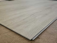 45 m2 pvc spc click plank - 1220 x 228 x 5 mm - afbeelding 2 van  3