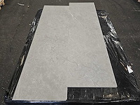 45 m2 pvc spc click tegel - 610 x 305 x 4 mm - afbeelding 2 van  2