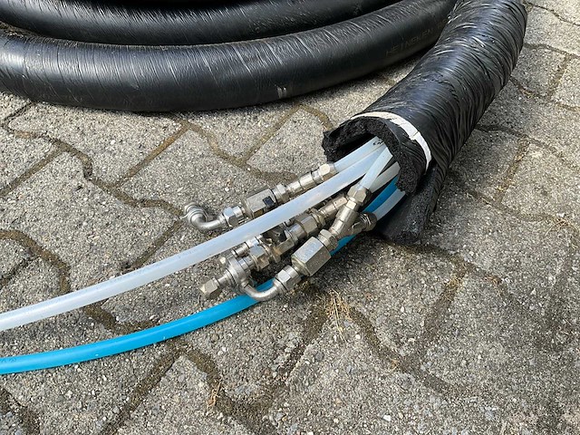45 meter pitonleiding - afbeelding 1 van  2