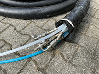 45 meter pitonleiding - afbeelding 1 van  2
