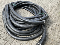 45 meter pitonleiding - afbeelding 2 van  2