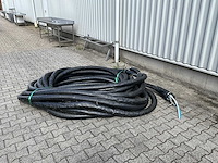 45 meter pitonleiding - afbeelding 1 van  4